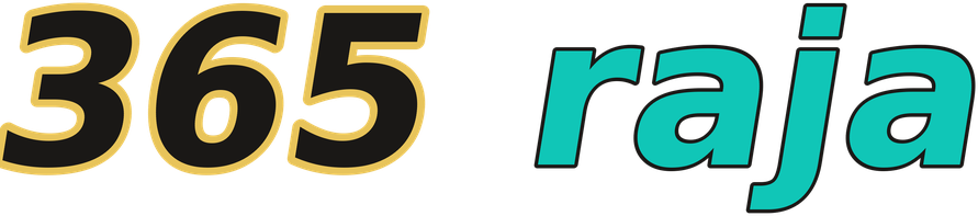 365 raja logo