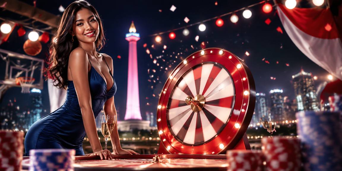 365 raja The 365 raja Casino Experience